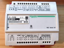 Schneider Electric TAC Xenta