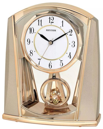 Rhythm unisex pendulum - rhythm,
