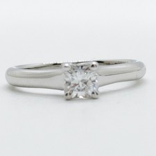 NO TARIFF Tiffany and Co. Ring