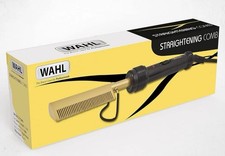 Wahl Straightening Hot Comb Up