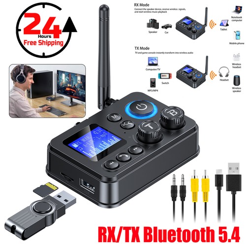 Bluetooth transmitter - transmitter, &