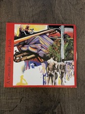 A Certain Ratio - To Each CD