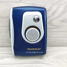 Walkstar Dir Mini Cassette