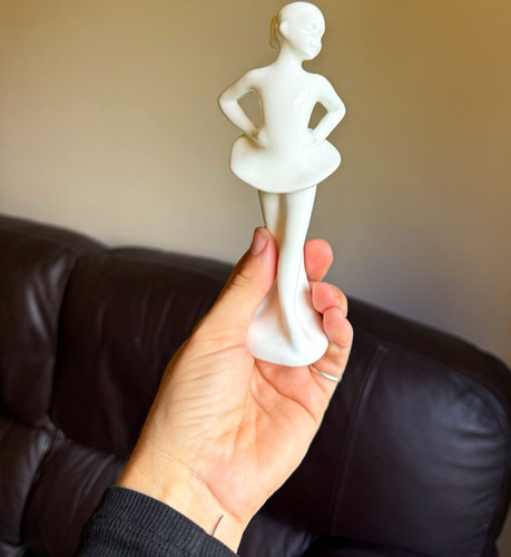 Royal doulton white glossy - doulton,