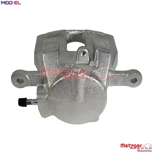 Brake caliper 6260140 - caliper,