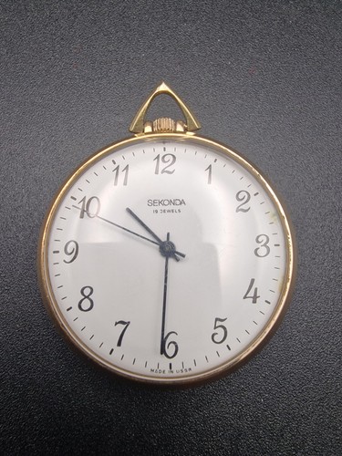Sekonda ussr jewels - ussr,