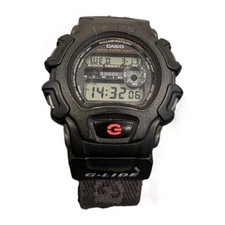 Vintage 90s Casio G-SHOCK