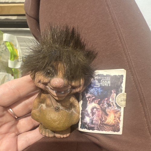 Nyform original troll - original,
