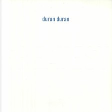 DURAN DURAN - Greatest - Vinyl