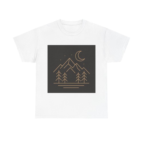 Mountain adventure minimalist - mountain,