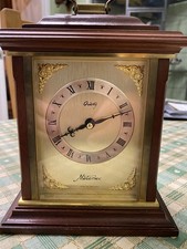 Collectable Metamec Mantel Clock 