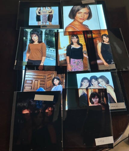 Charmed cast shannen doherty - charmed,