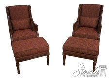 62256: Pair French Louis XVI