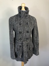 Hobbs size 8 vintage chunky