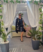 TED BAKER Spring Meadow floral