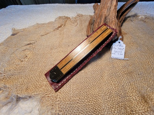 Vintage lufkin 781 c - 781, (62c)