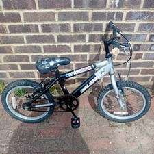 Raleigh Striker 16" Bicycle