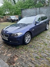 Bmw 520d auto diesel - auto, estate