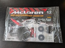 DeAgostini Build Your Own