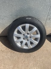 GENUINE VW GOLF MK5 TOURAN MK1