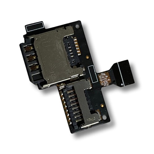 Genuine sim memory card reader - genuine,