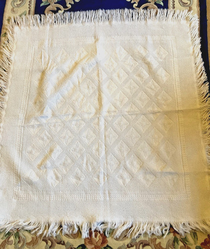 Baby blanket mother care - blanket.,