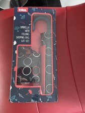 Totes Umbrella with Folding