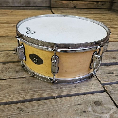 Snare drum tama rockstar - drum,