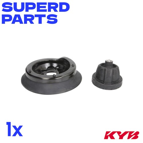 Macpherson strut mount front - mount,