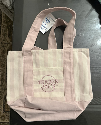 Trader joe triple - trader, dipped