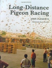 Long-Distance Pigeon Racing -