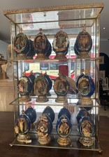 Franklin Mint House Of Faberge