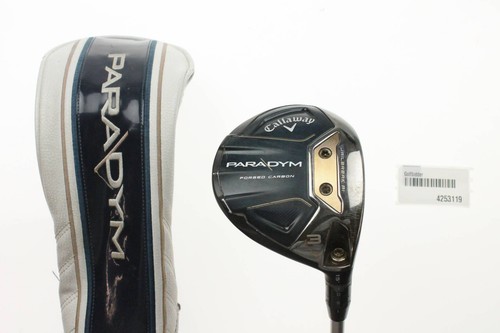 Callaway paradym golf - golf, club