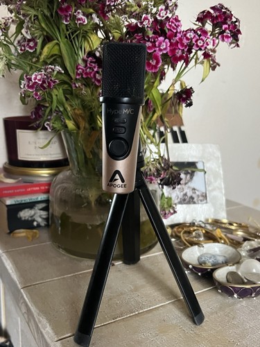 Apogee hypemic wired - apogee,