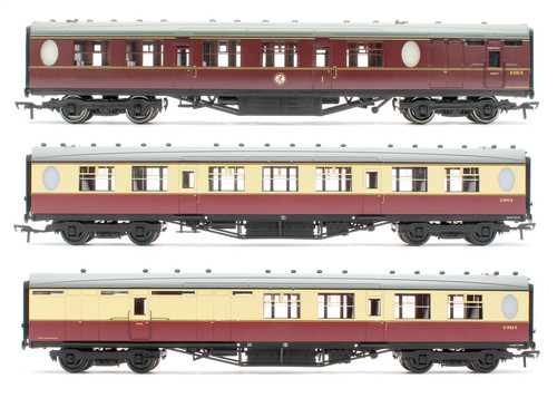 Bachmann gauge rake of - 'oo',