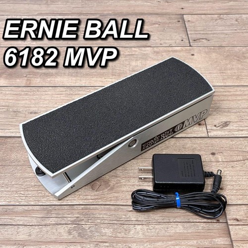 Ernie ball mvp - ernie,