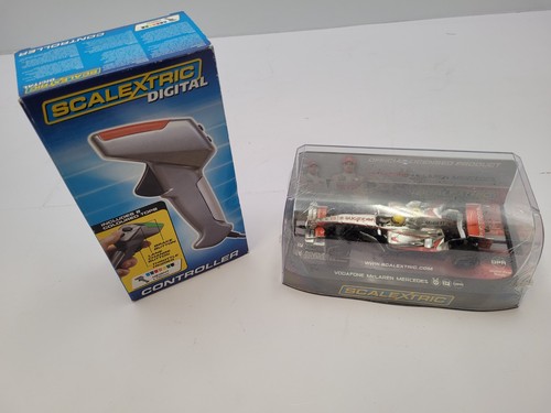 Scalextric vodafone mclaren - scalextric,