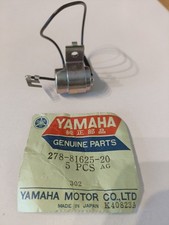 NOS Genuine  Yamaha