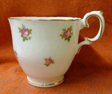 Royal Stafford Rosebud Tea Cup