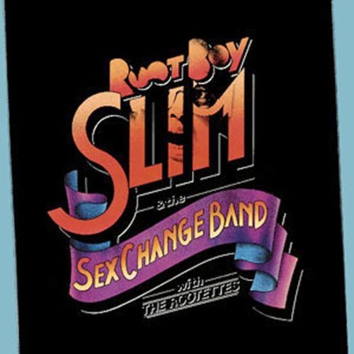 Root boy slim - root,