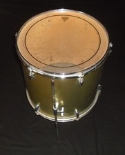 16” Floor Tom Performance