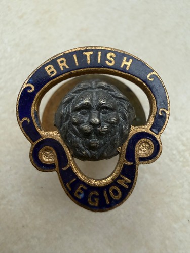 Vintage original british - vintage,