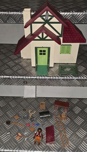 Playmobil wildlife forest - wildlife,