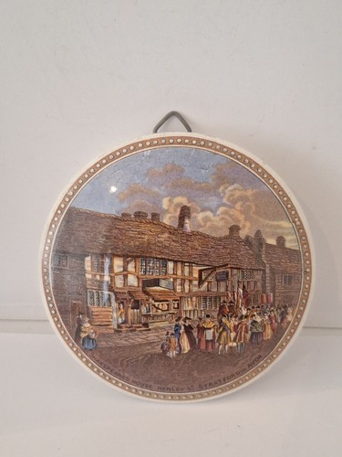Antique victorian pot - antique, lid