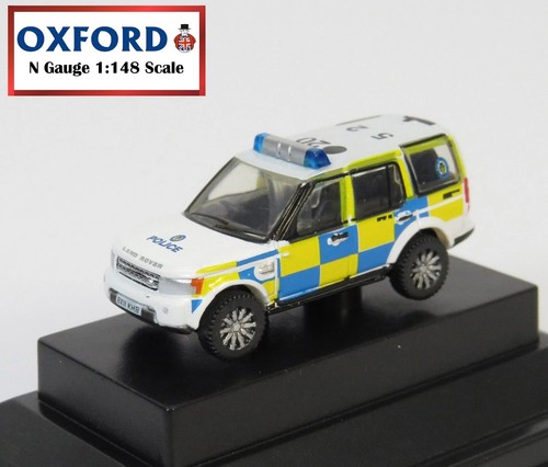 Gauge oxford diecast ndis006 - oxford,