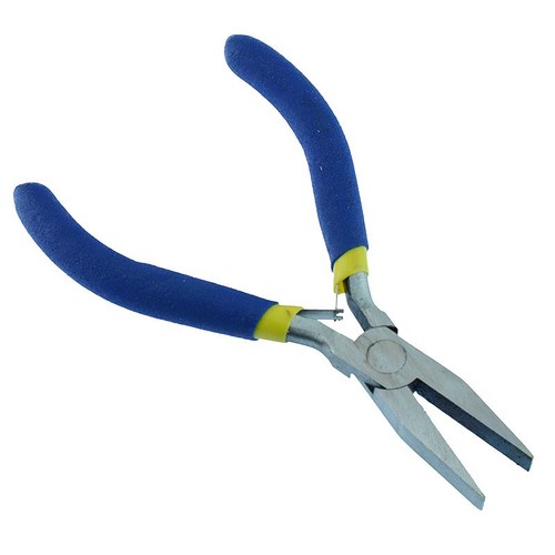 Mini precision flat - precision,