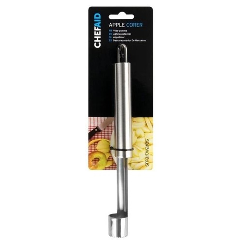 Chef aid apple corer - aid,