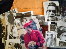 Queen Elizabeth II RARE Press