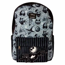 Loungefly disney nightmare - disney,