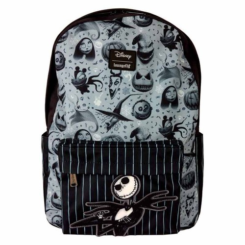 Loungefly disney nightmare - disney,